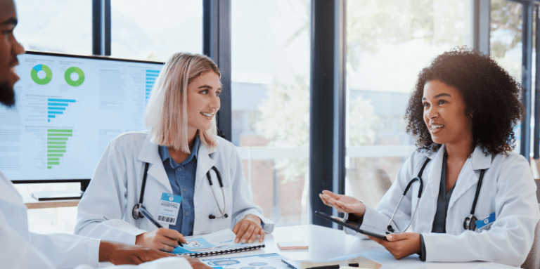 Healthcare BPO Market Why Nearshoring is the Top Choice Article