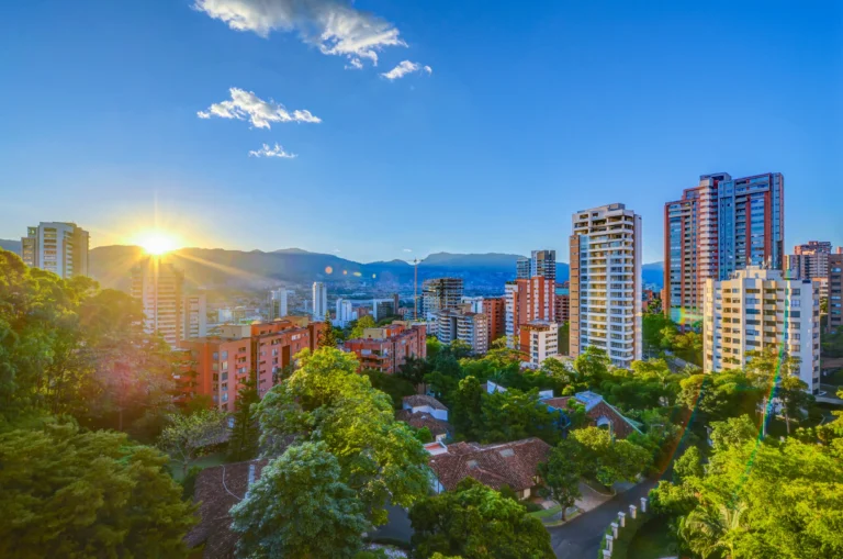 Latin America Emerges as North Americas Go To Destination for Shared Services news