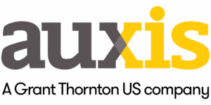 Auxis Logo