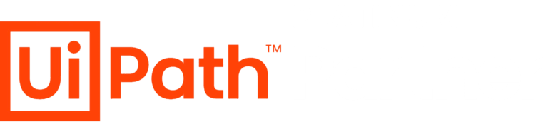 UiPath Platinum Partner Logo for Auxis