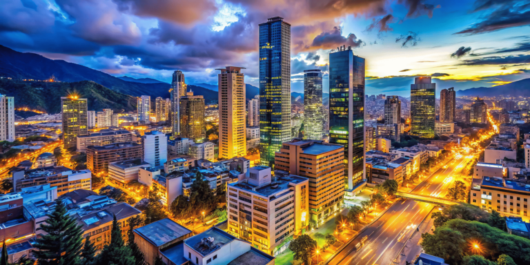 benefits of nearshoring in LATAM