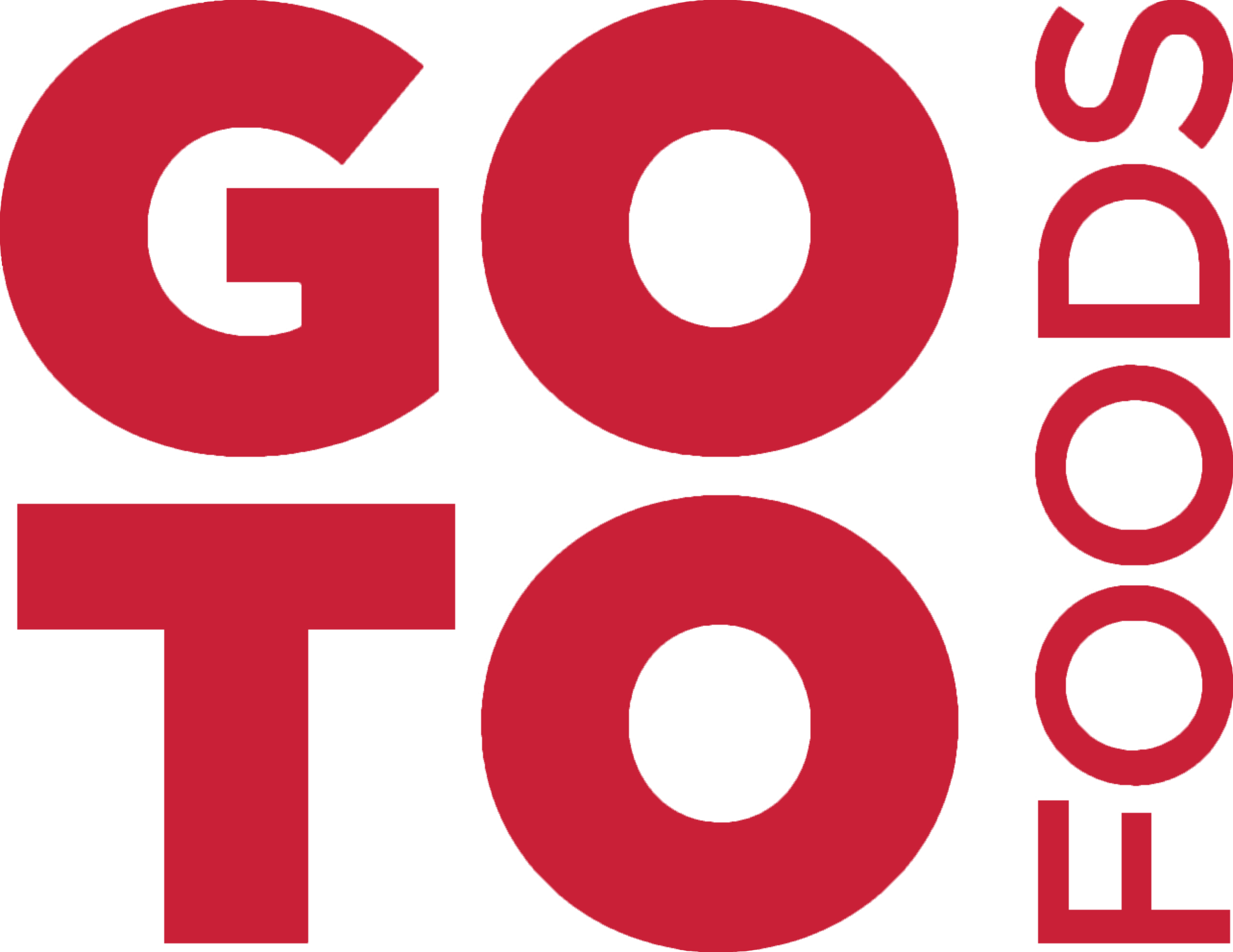 GoTo Foods Logo