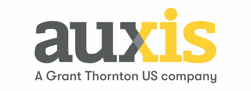 Auxis Logo