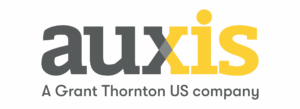 Auxis Logo
