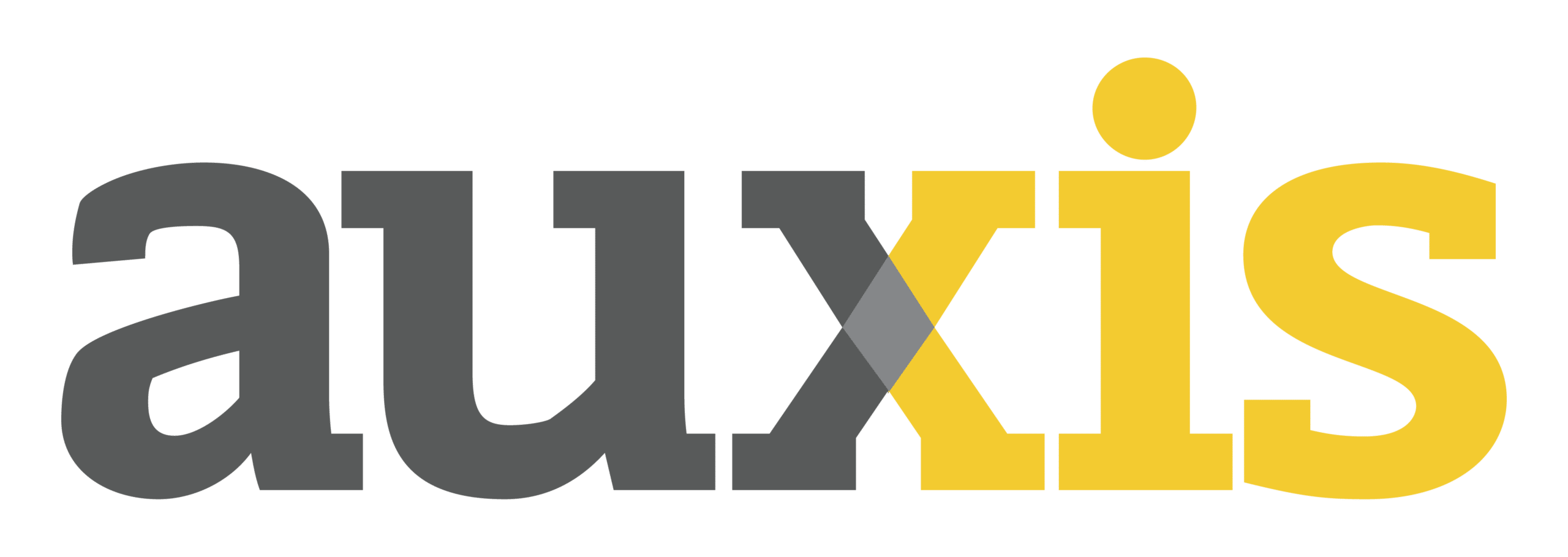 Auxis Logo