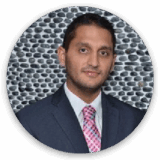 Kishore Pardasan