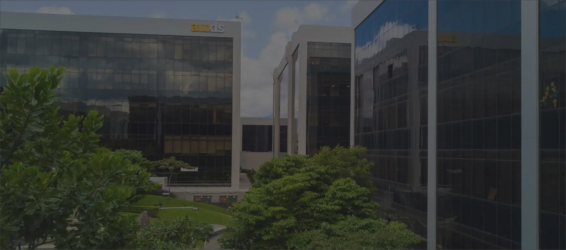 Auxis office