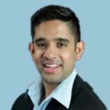 Vikram Parolkar