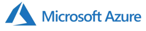 Microsoft Azure Logo