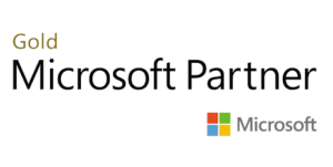 Microsoft Gold Partner