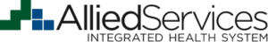 Allied Services Logo