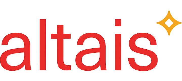 Altais Logo