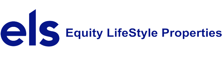 Equity Lifestyle Properties ELS