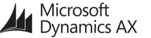 Microsoft-Dynamics AX