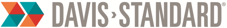 Davis-Standard logo featuring colorful geometric shapes, representing innovation in general accounting services.