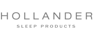 Hollander Sleep Products Logo