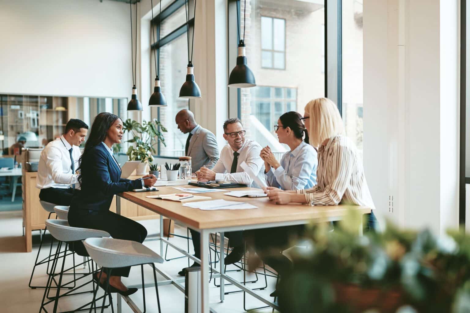 What is HR Outsourcing? A Strategic Guide - Auxis