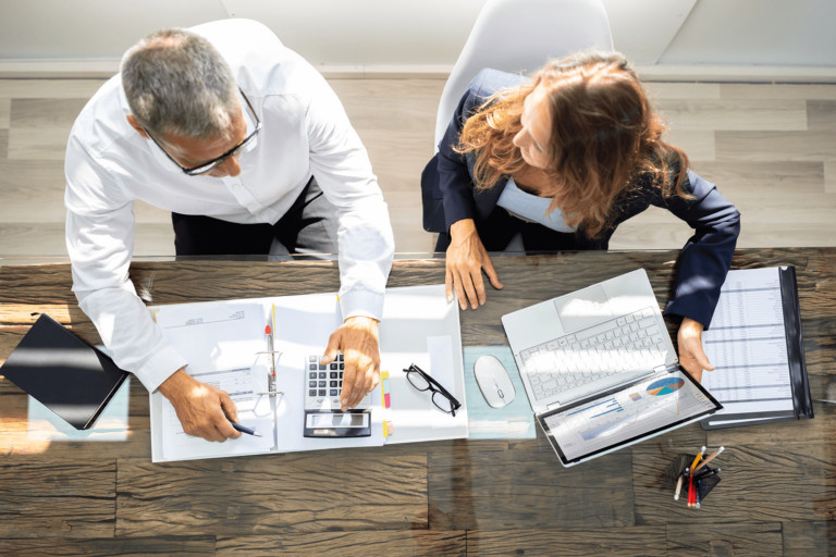 Theres a Shortage of Accountants Things You Can Do About It Article