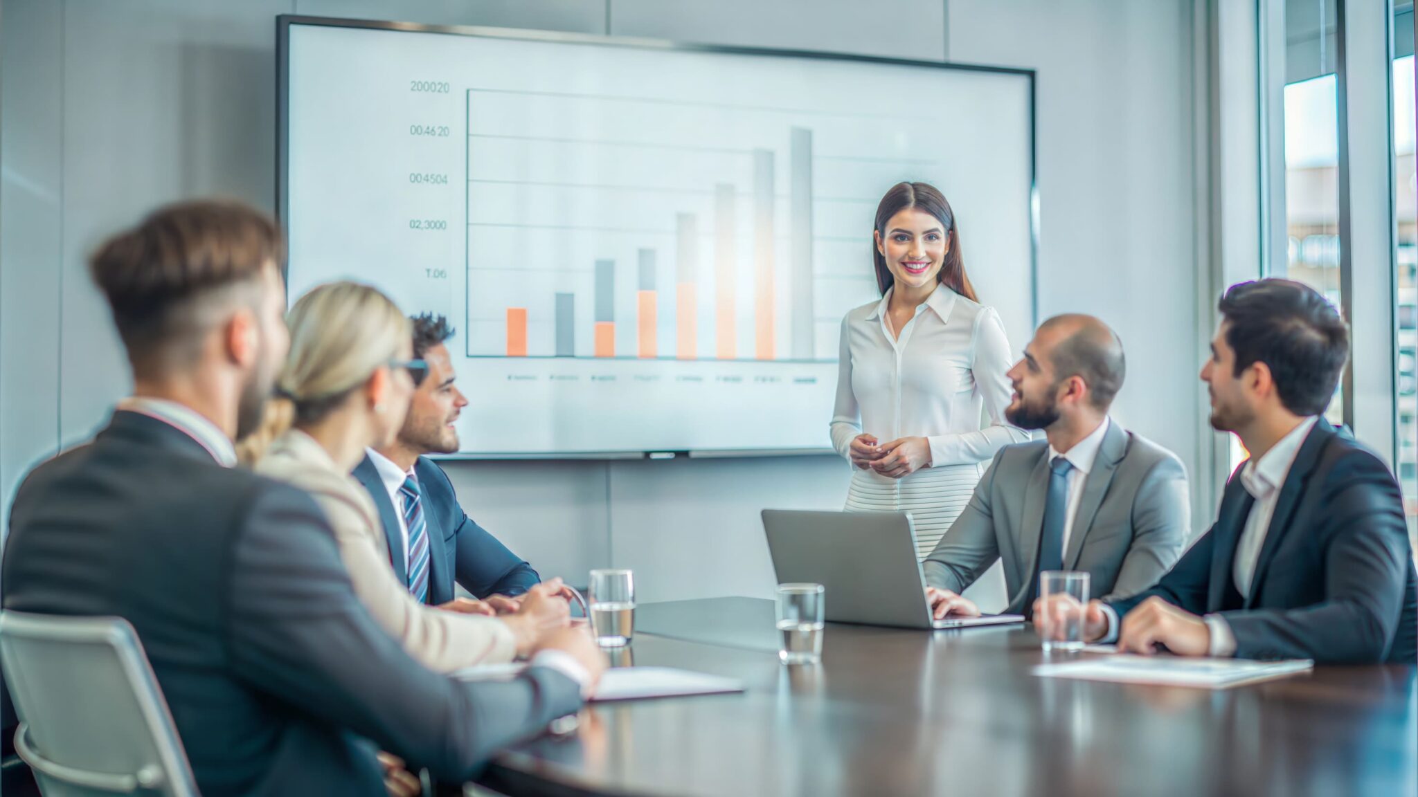 Finance and Accounting Outsourcing Trends to Watch in 2025 article