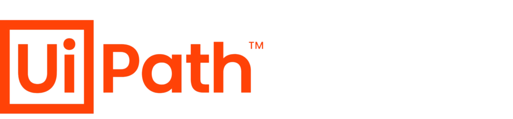 Leaniar UiPath Platinum Partner blanco