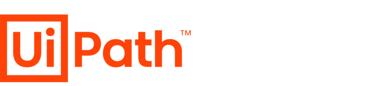 UiPath Platinum Partner Logo for Auxis