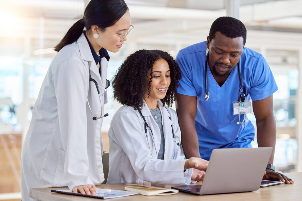 Healthcare RCM Automation Benefits Challenges and Use Cases second image 1