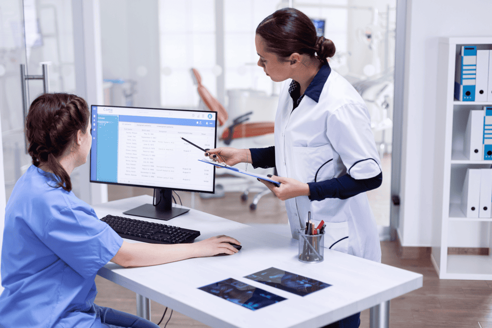 UiPath Automation in Healthcare Transforming RCM