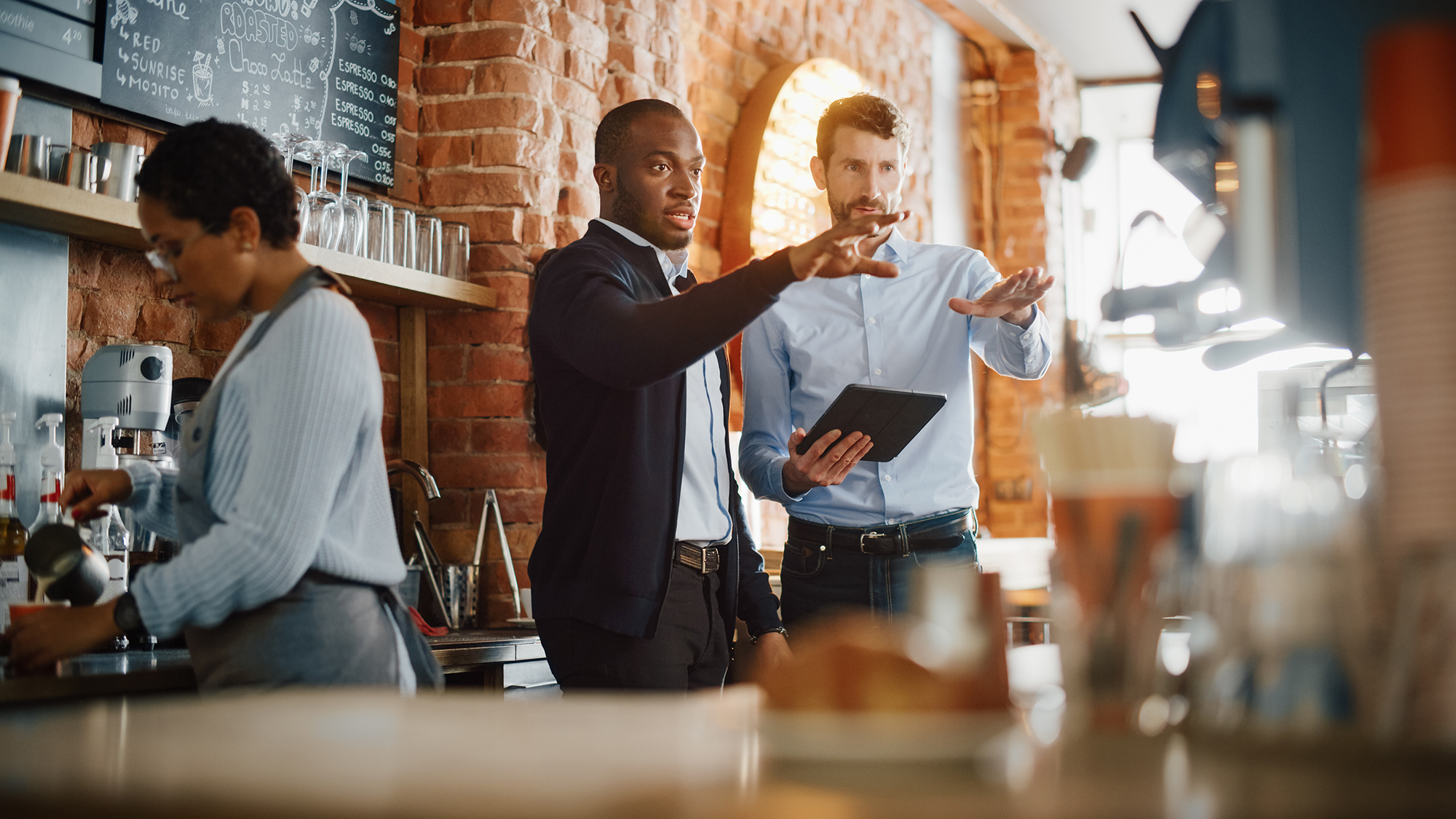 Help Desk Outsourcing for Restaurants A Guide to Success