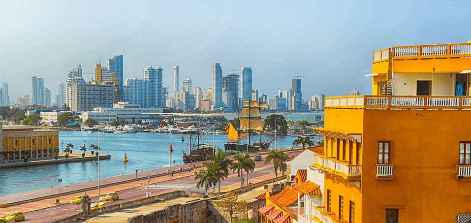 Latin America Shared Service Center  Outsourcing Report