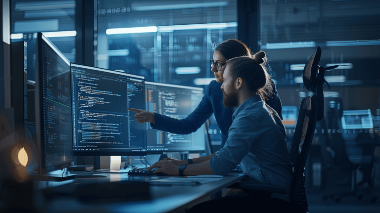 Next Gen IT Infrastructure Monitoring for Always On Tech blog