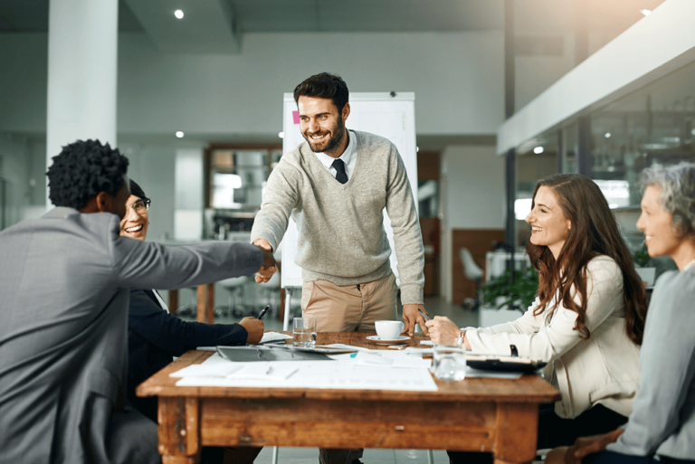 Procurement Outsourcing Strategy  Benefits