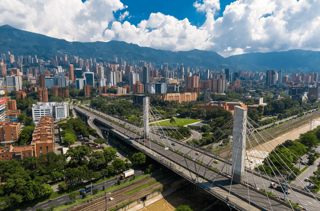 6 Myths About Nearshoring to Latin America blog