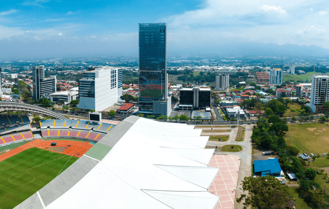 Costa Rica ​