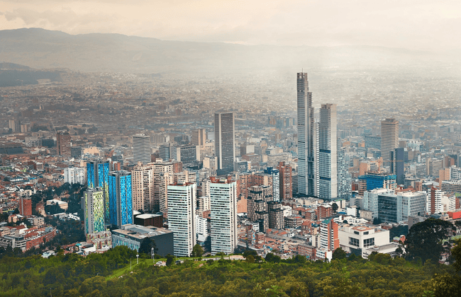 Colombia