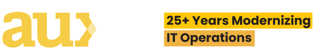 Auxis logo