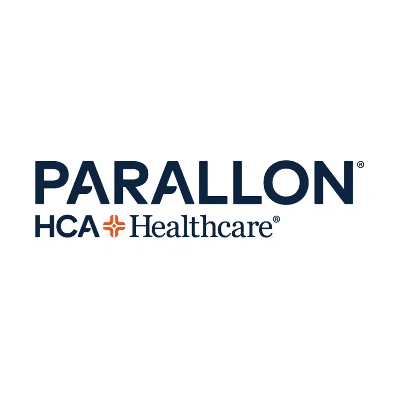 parallon logo