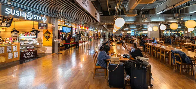 Hospitality industry leveraging digital transformation for growth
