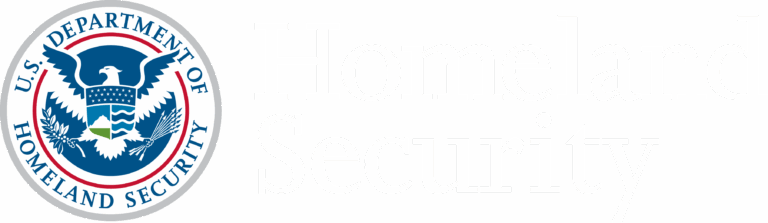 Homeland Security Logo