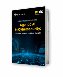Research paper on Agentic AI in Cybersecurity highlighting use cases and real world applications