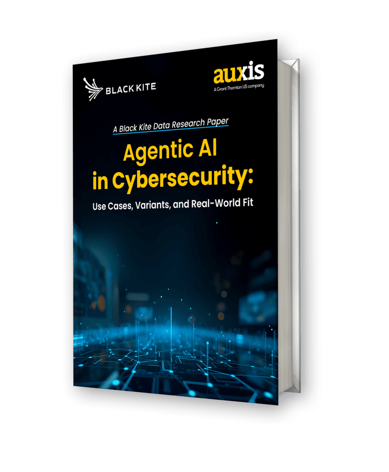 Research paper on Agentic AI in Cybersecurity highlighting use cases and real world applications