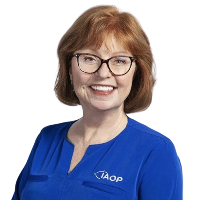 Debi Hamill
