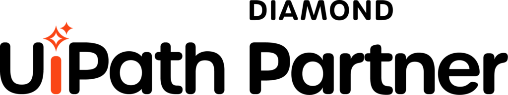 Stylized logo featuring a vertical line with sparkling elements representing creativity and innovation in design