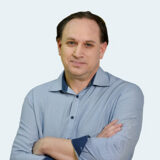 Keith Sayewitz