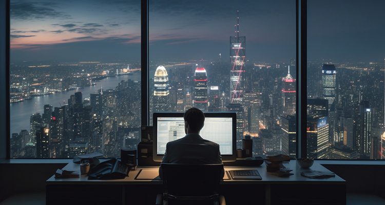 5 Steps for Building a Successful Cloud Migration Strategy Article