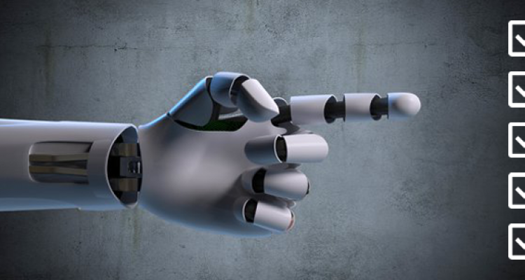 Getting Started with RPA: 5 Key Lessons Learned