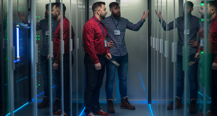 6 Key Benefits of Outsourcing Your IT Infrastructure Management