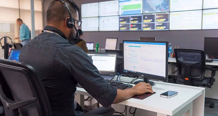Why Nearshoring is the Next Big Thing in Outsourcing