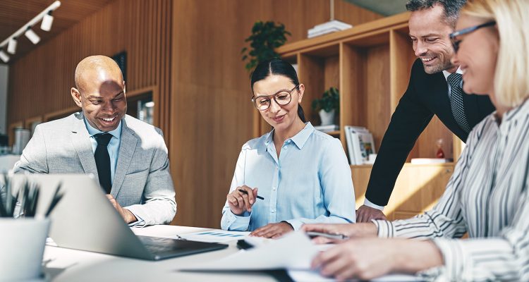 Private Equity Carve-Out Best Practices in Finance & Accounting Article