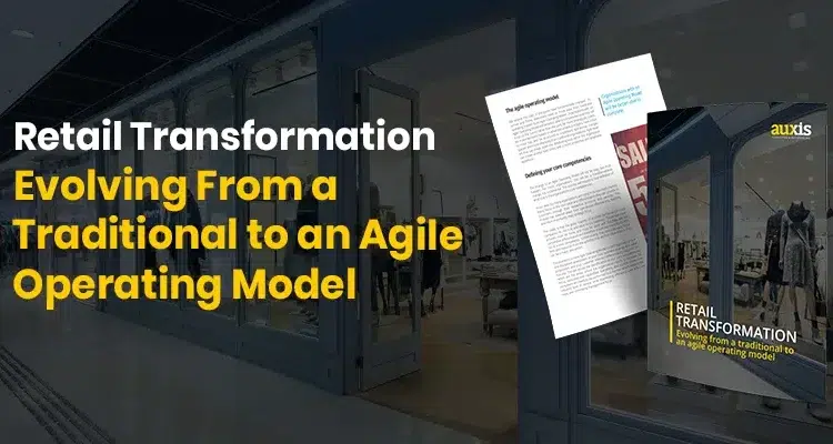 Retail-transformation