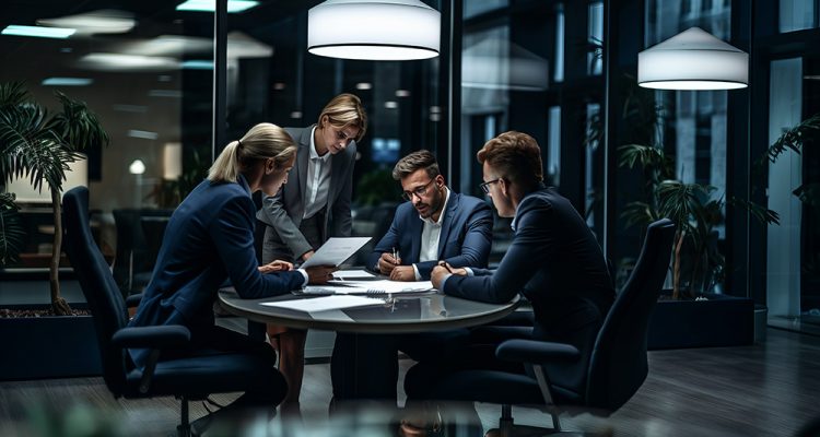 Why an IT Operations Center Makes Business Sense